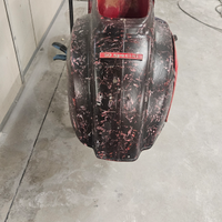 Vespa 50 special