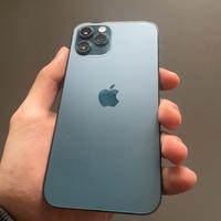 Iphone 12 pro