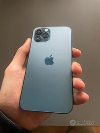 Iphone 12 pro