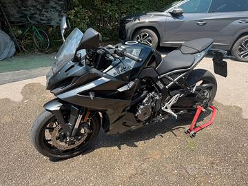Suzuki gsx8r 2024