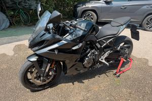 Suzuki gsx8r 2024