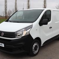 Fiat Talento 2.0 Mtj PC-TN - 2021