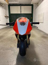 Mini moto GRC RRZ