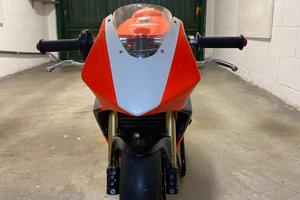 Mini moto GRC RRZ