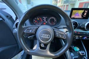 Audi Q2 30 TDI sline 2023
