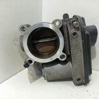 CORPO FARFALLATO MAZDA 2 Berlina 1° Serie 2S6U-DC