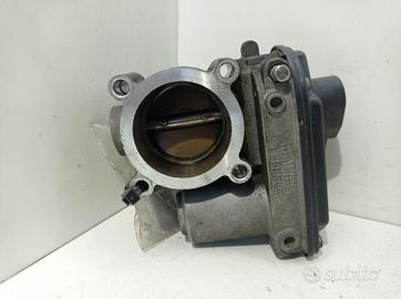 CORPO FARFALLATO MAZDA 2 Berlina 1° Serie 2S6U-DC