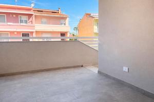 Trilocale di nuova costruzione