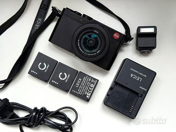 Leica d lux typ 109