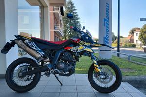 Aprilia SX 125