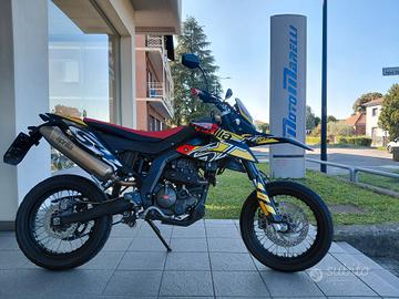 Aprilia SX 125