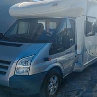 CHALLENGER GENESI 42 PLUS LETTO NAUTICO