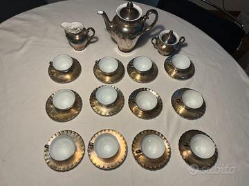 Servizio da caffè BAVARIA