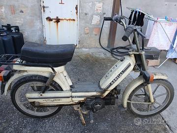 Garelli 50