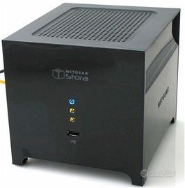 nas stora netgear ms2110