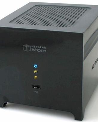 nas stora netgear ms2110