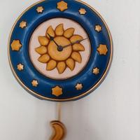 Thun orologio a pendolo