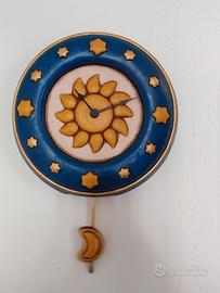 Thun orologio a pendolo