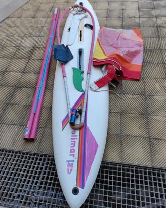 WINDSURF COMPLETO