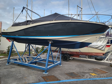 Quik Silver 6.75 active