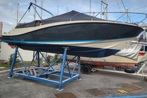 Quik Silver 6.75 active