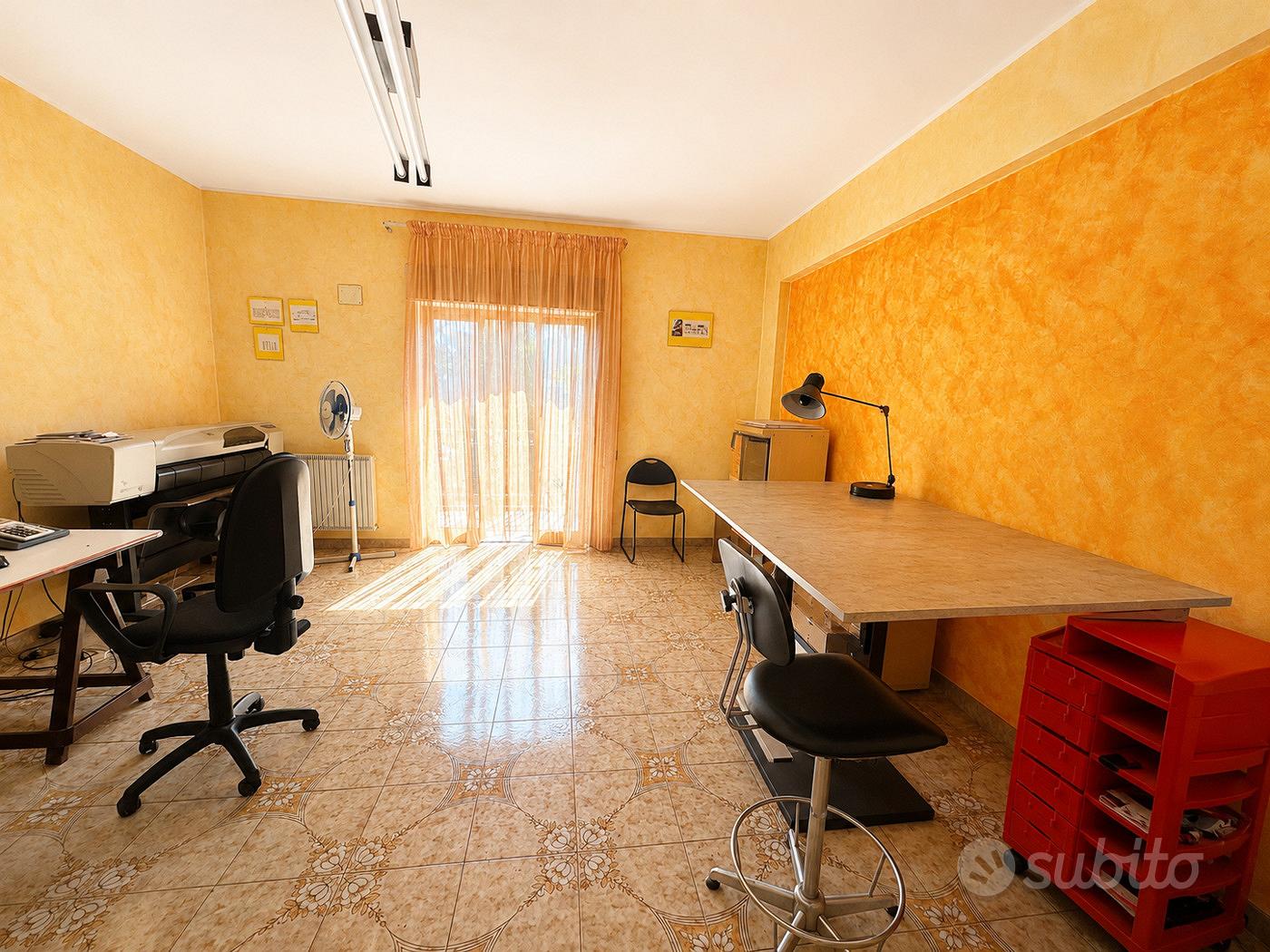 Appartamento – Barcellona Pozzo di Gotto, Sant'Andrea, Barcellona - Vista 2