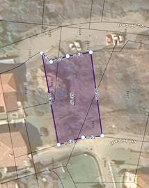 Terreno edificabile almenno san bartolomeo