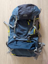 Zaino unisex Mc Kinley litri  45+10