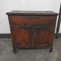 Credenza - madia in legno