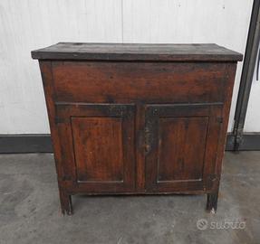 Credenza - madia in legno