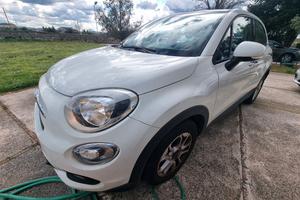 FIAT 500X 1.6 DIESEL 120CV CAMBIO AUTOMATICO 2017 