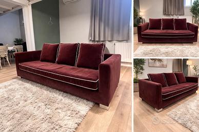 Divano - Arredatori Brianzoli