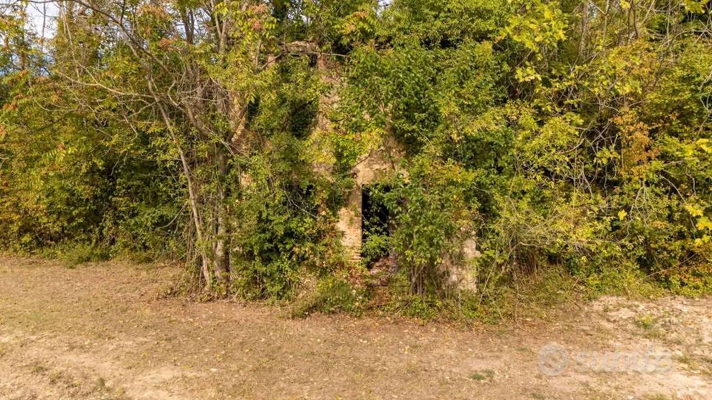 Rustico / Casale di 45 m² a Poggio Moiano - Vista 2