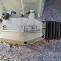 Motore Minarelli V 1 50cc