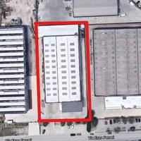 Capannone - Castellalto