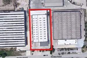 Capannone - Castellalto