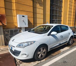 renault megane 5 porte 150.000 km 2011