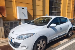 renault megane 5 porte 150.000 km 2011