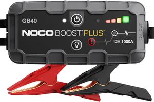 NOCO Boost GB40  Avviatore di Emergenza