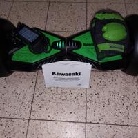 Hoverboard Kawasaki