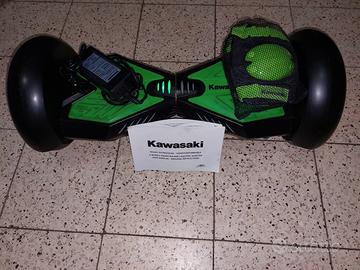 Hoverboard Kawasaki