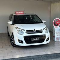 Citroen C1 1.0 72 cv Shine 2021 SEMINUOVA