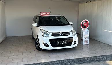 Citroen C1 1.0 72 cv Shine 2021 SEMINUOVA