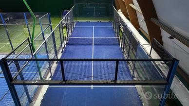 CAMPI PADEL