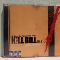 Kill Bill vol.1 Original Soundtrack