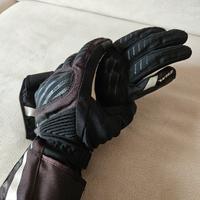 Guanti moto Clover Aquazone 