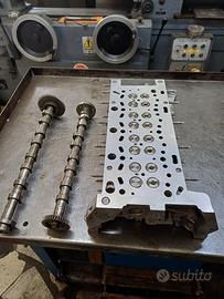 Testata Renault Opel 2.0 R9M