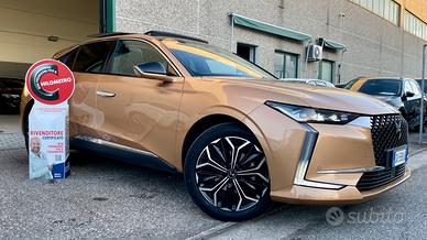 DS DS4 1.2 PURETECH PERFORMANCE LINE 130CV - PELLE