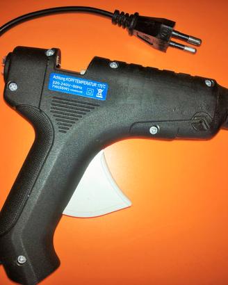 Pistola Colla a Caldo Grande - stick 11mm.