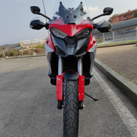 Ducati multistrada v4 s